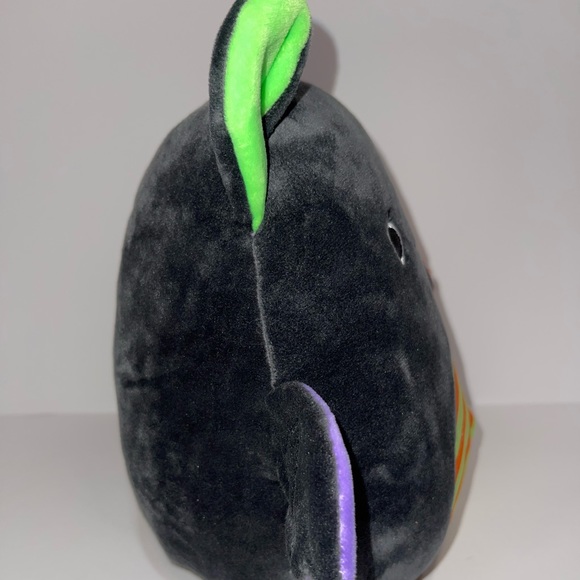 Fariq Squishmallows & Flip A Mallow Grace Halloween Squishmallows 2022 - Picture 6 of 11